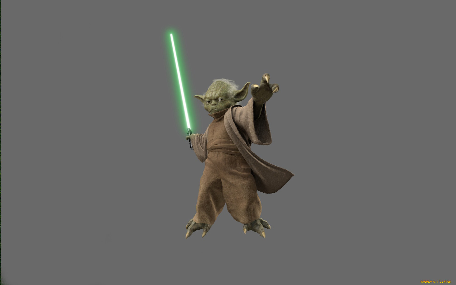 star, wars, , , episode, iii, revenge, of, the, sith, , yoda, , , , , , , 